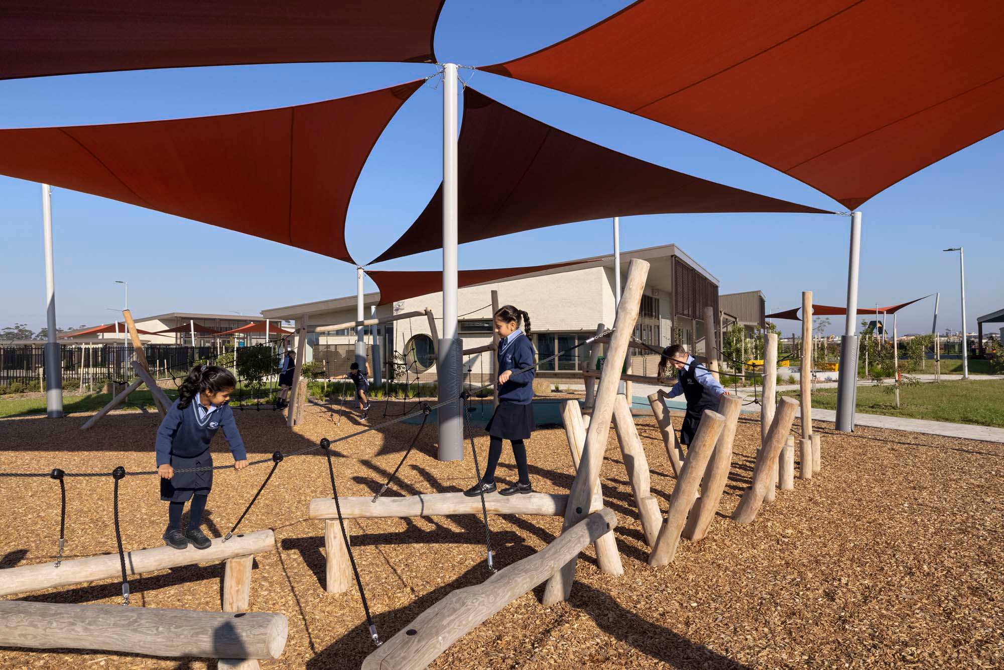 VICTORIAN SCHOOLS PROJECTS, 2021 VSBA SCHOOL FORMIUM